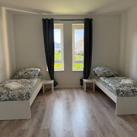 Apartament Cks 6